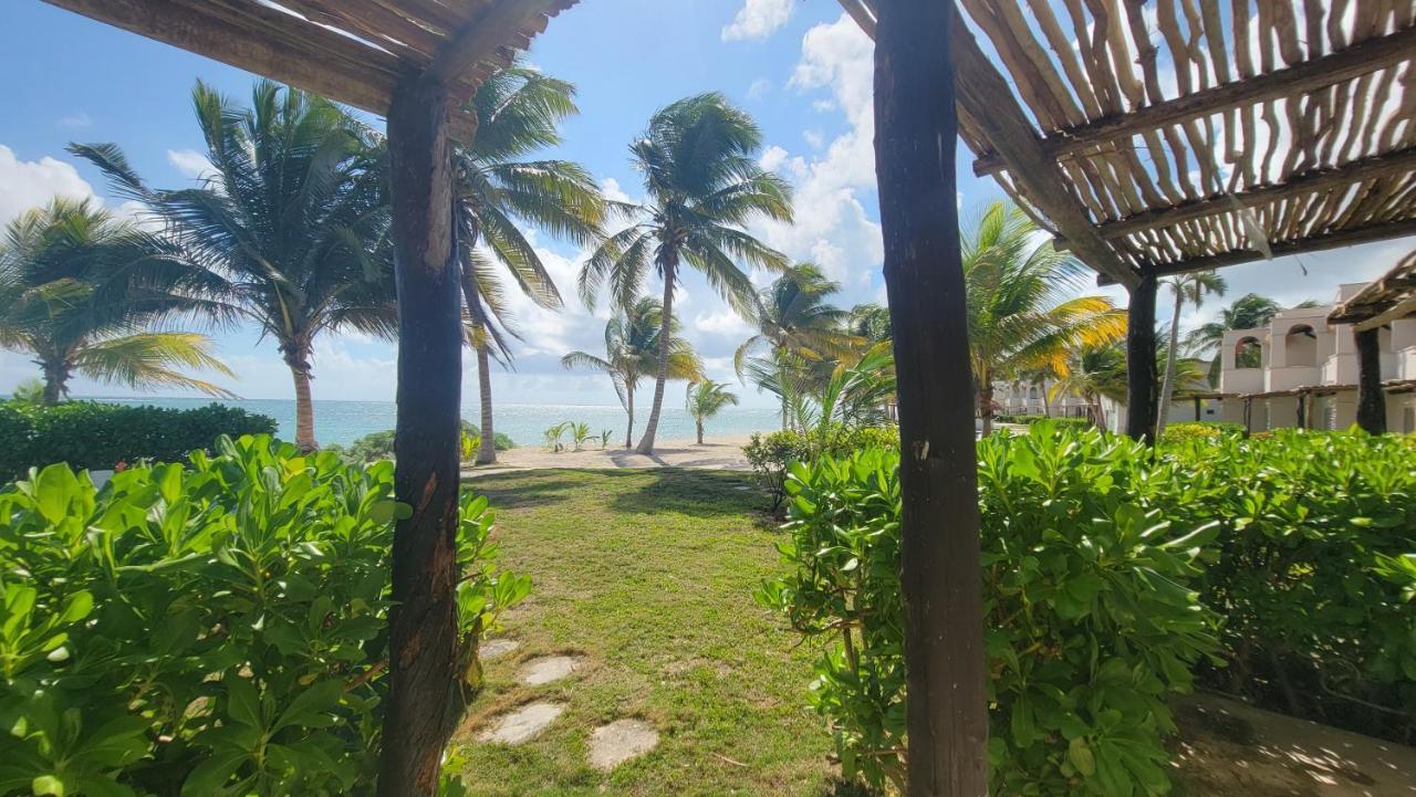 Vr Club Tulum Riviera Hotel Exterior photo