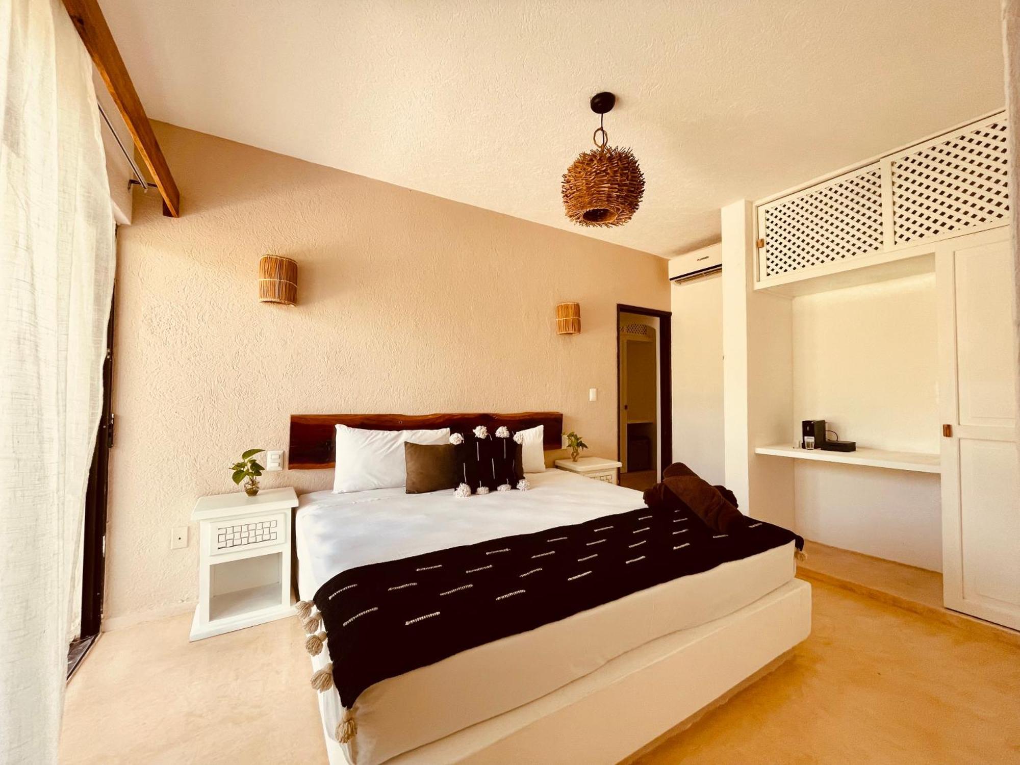 Vr Club Tulum Riviera Hotel Exterior photo