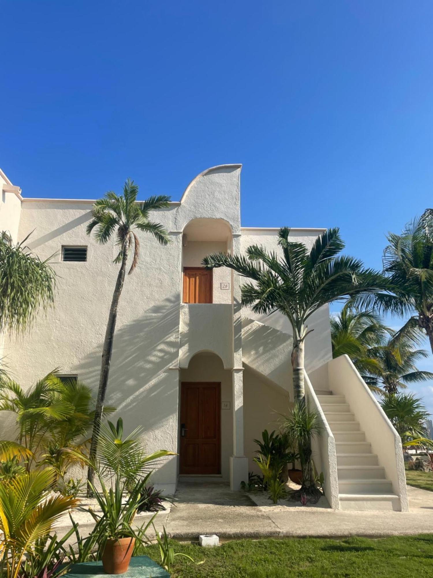 Vr Club Tulum Riviera Hotel Exterior photo