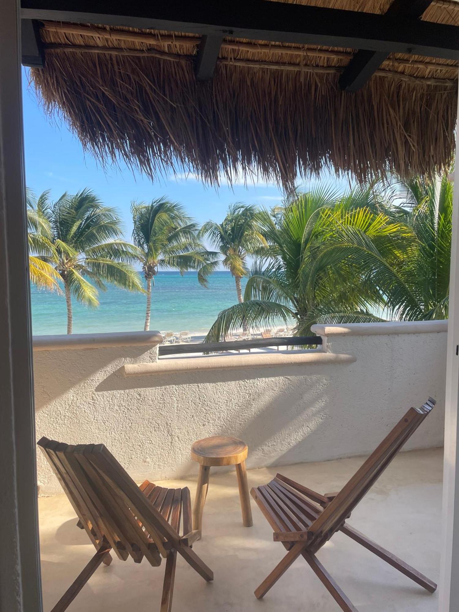 Vr Club Tulum Riviera Hotel Exterior photo