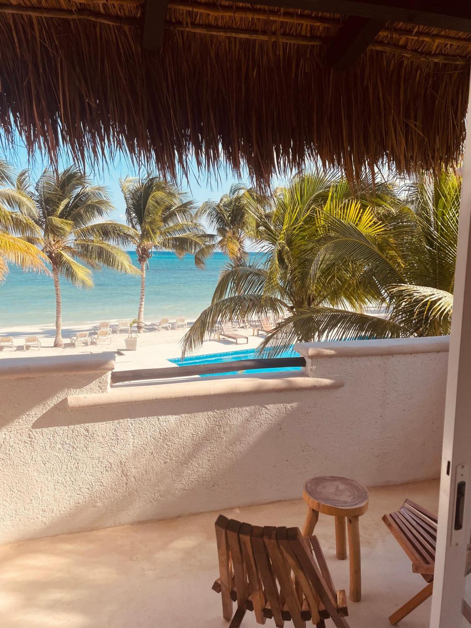 Vr Club Tulum Riviera Hotel Exterior photo