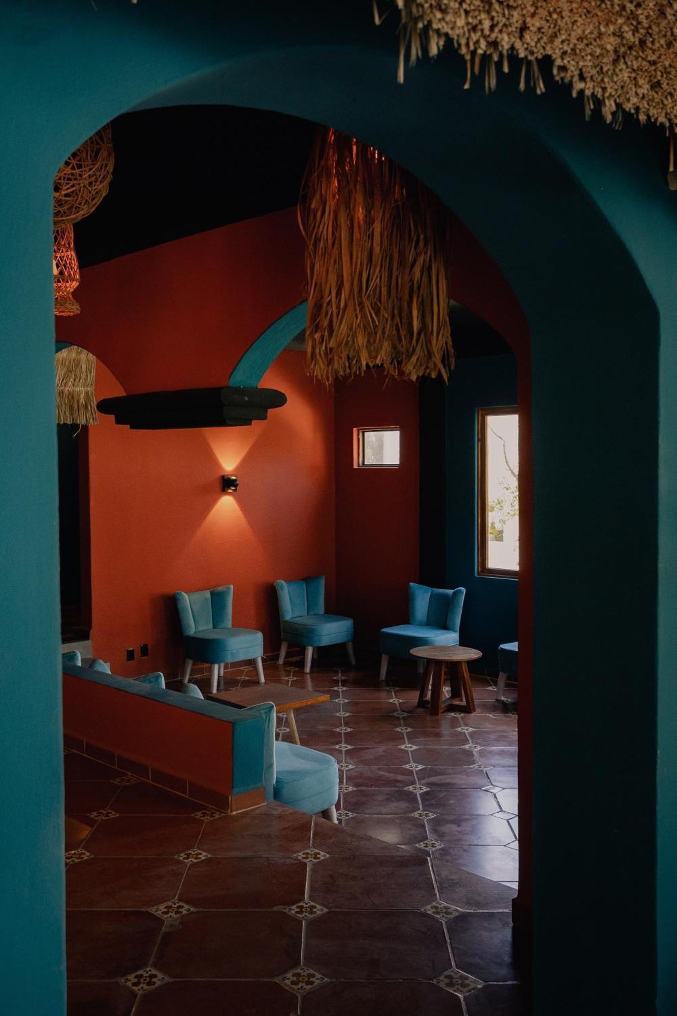Vr Club Tulum Riviera Hotel Exterior photo