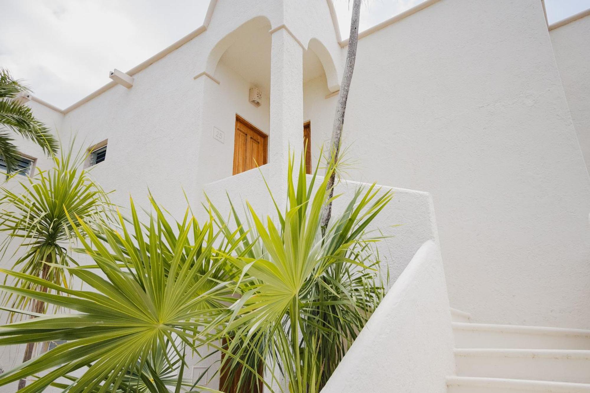 Vr Club Tulum Riviera Hotel Exterior photo