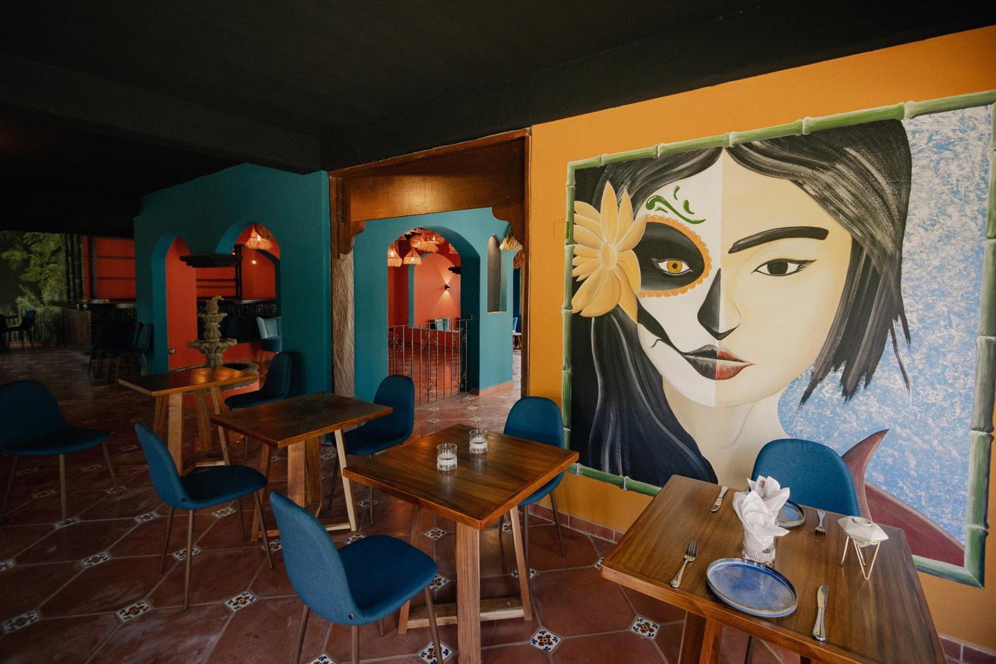 Vr Club Tulum Riviera Hotel Exterior photo