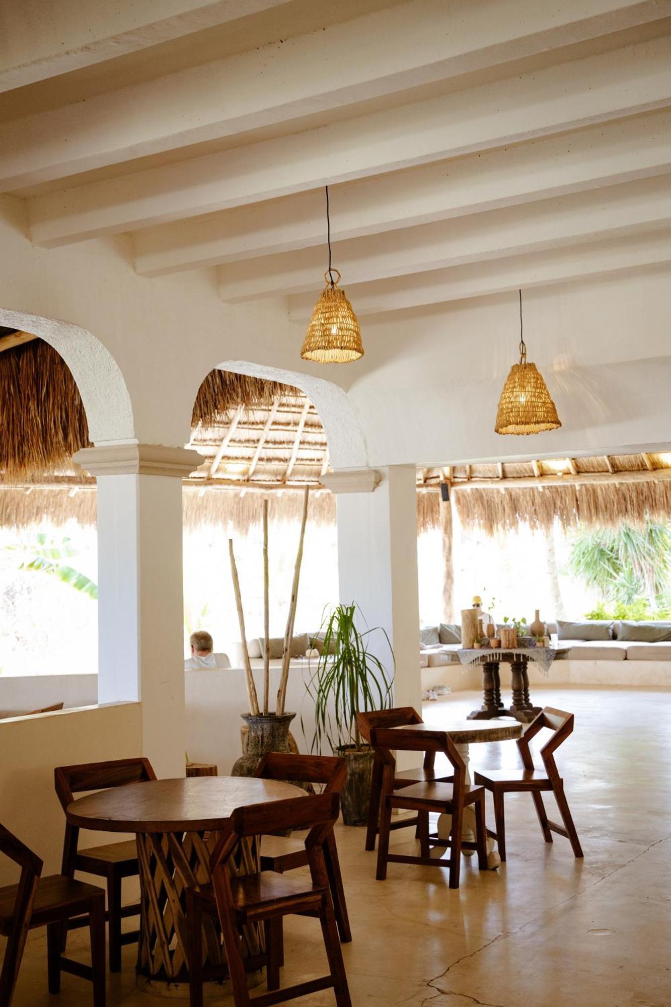 Vr Club Tulum Riviera Hotel Exterior photo