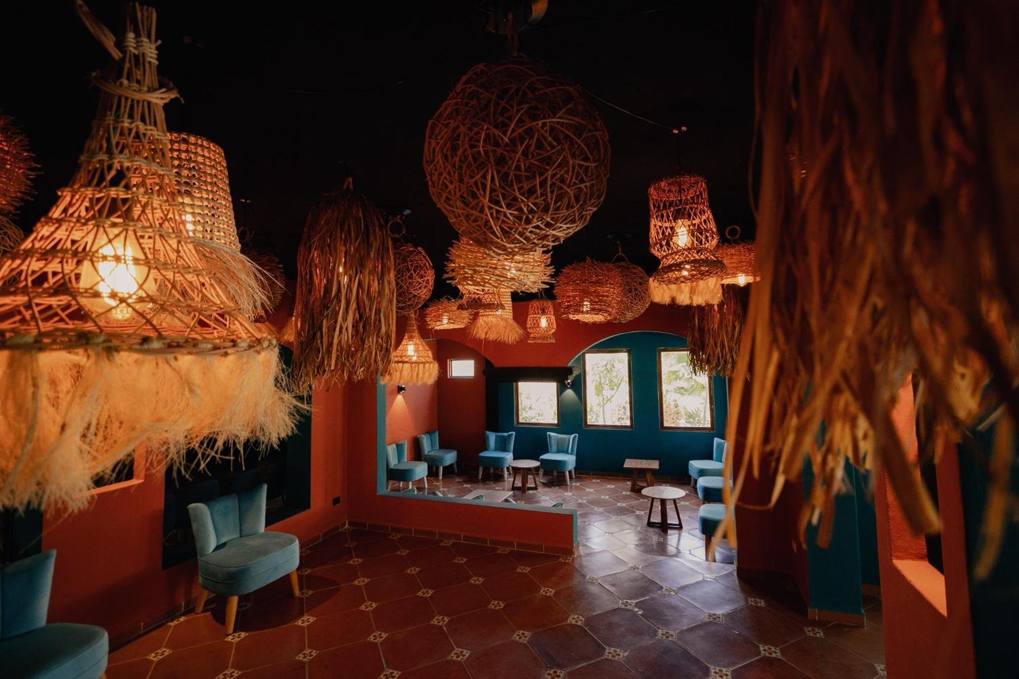 Vr Club Tulum Riviera Hotel Exterior photo
