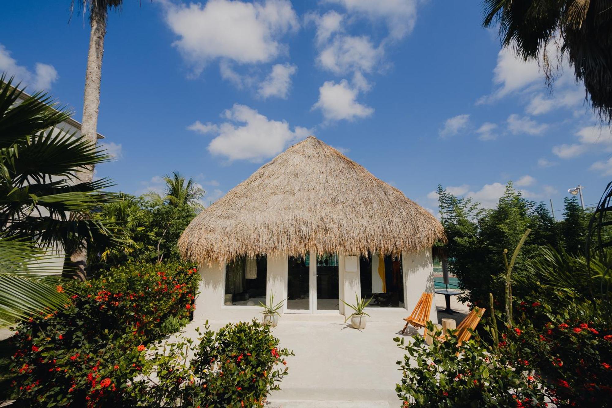Vr Club Tulum Riviera Hotel Exterior photo