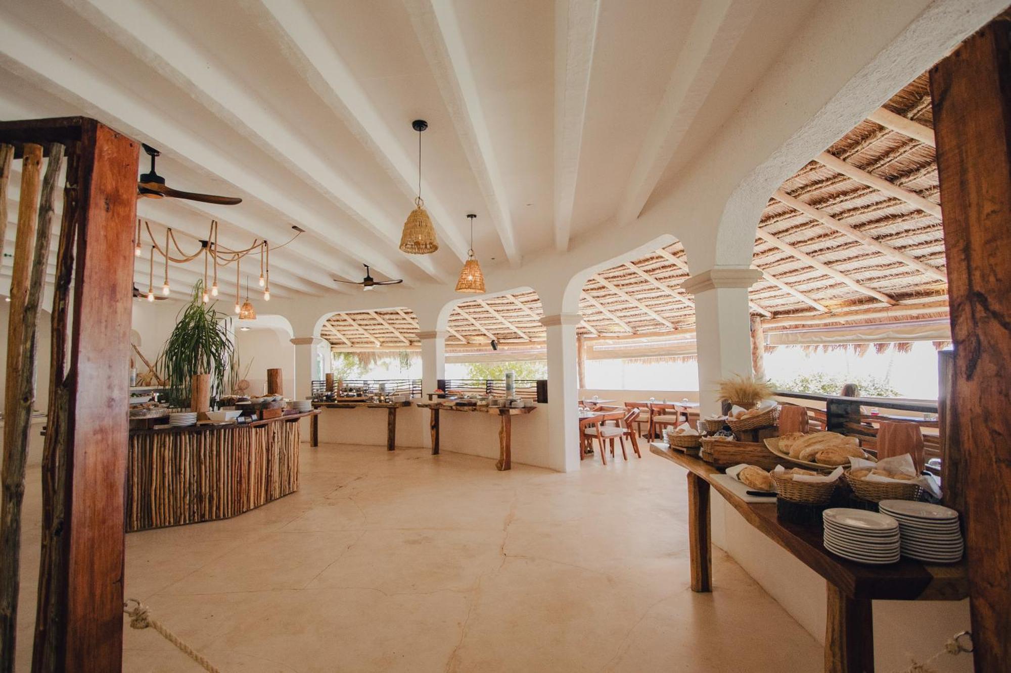 Vr Club Tulum Riviera Hotel Exterior photo