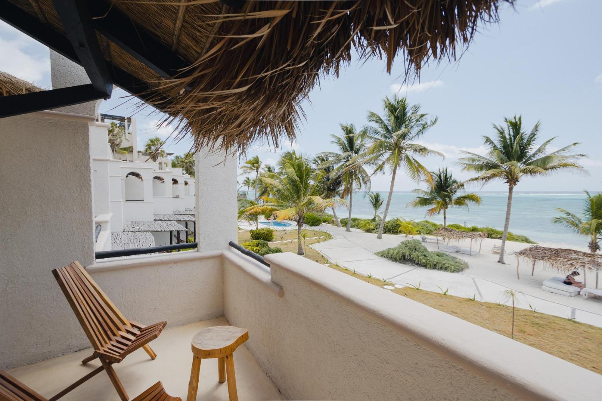 Vr Club Tulum Riviera Hotel Exterior photo