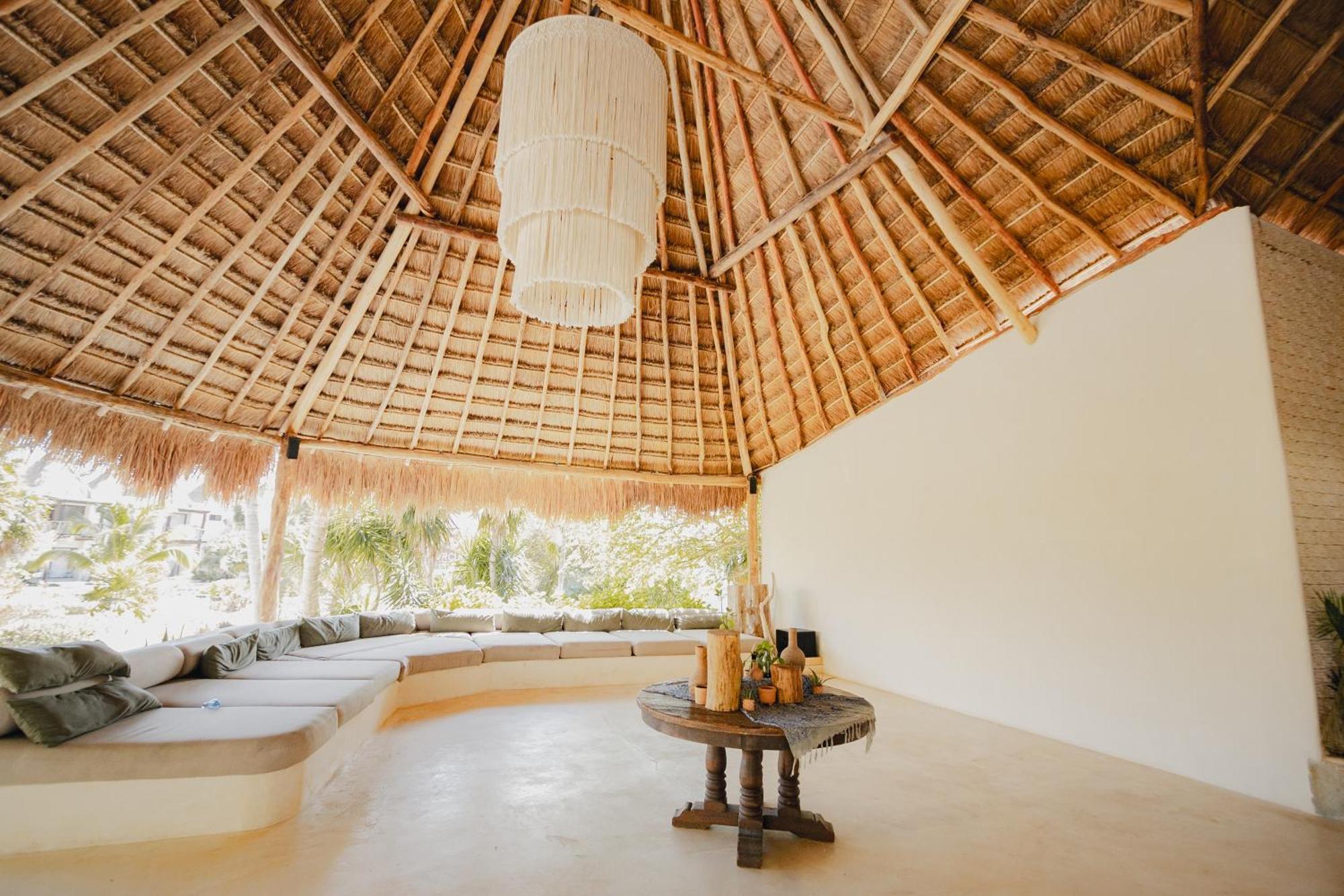 Vr Club Tulum Riviera Hotel Exterior photo