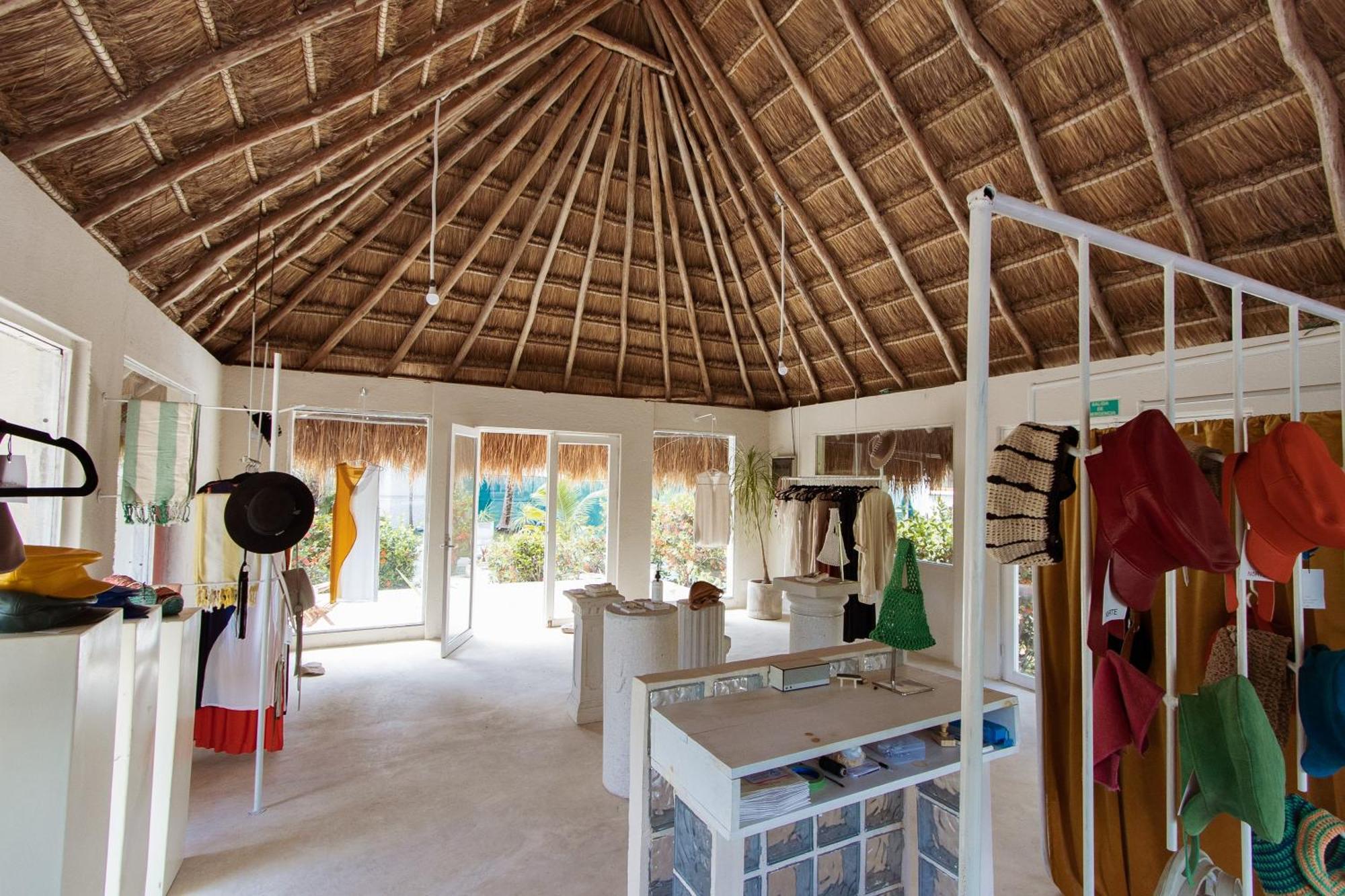Vr Club Tulum Riviera Hotel Exterior photo