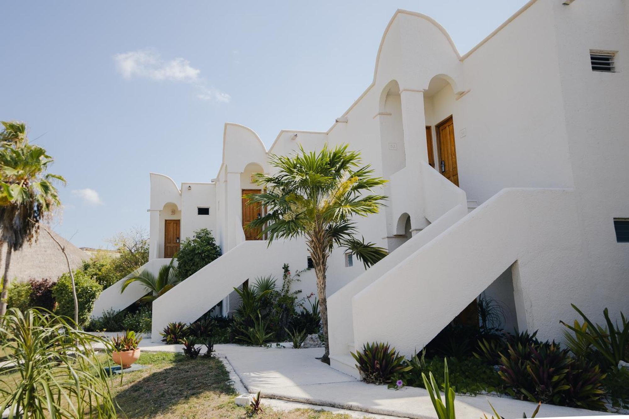 Vr Club Tulum Riviera Hotel Exterior photo