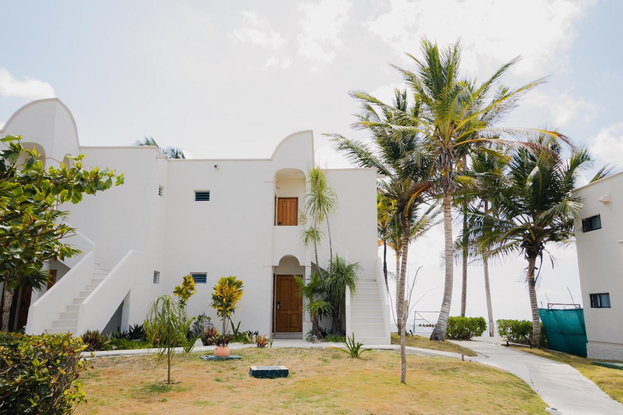 Vr Club Tulum Riviera Hotel Exterior photo
