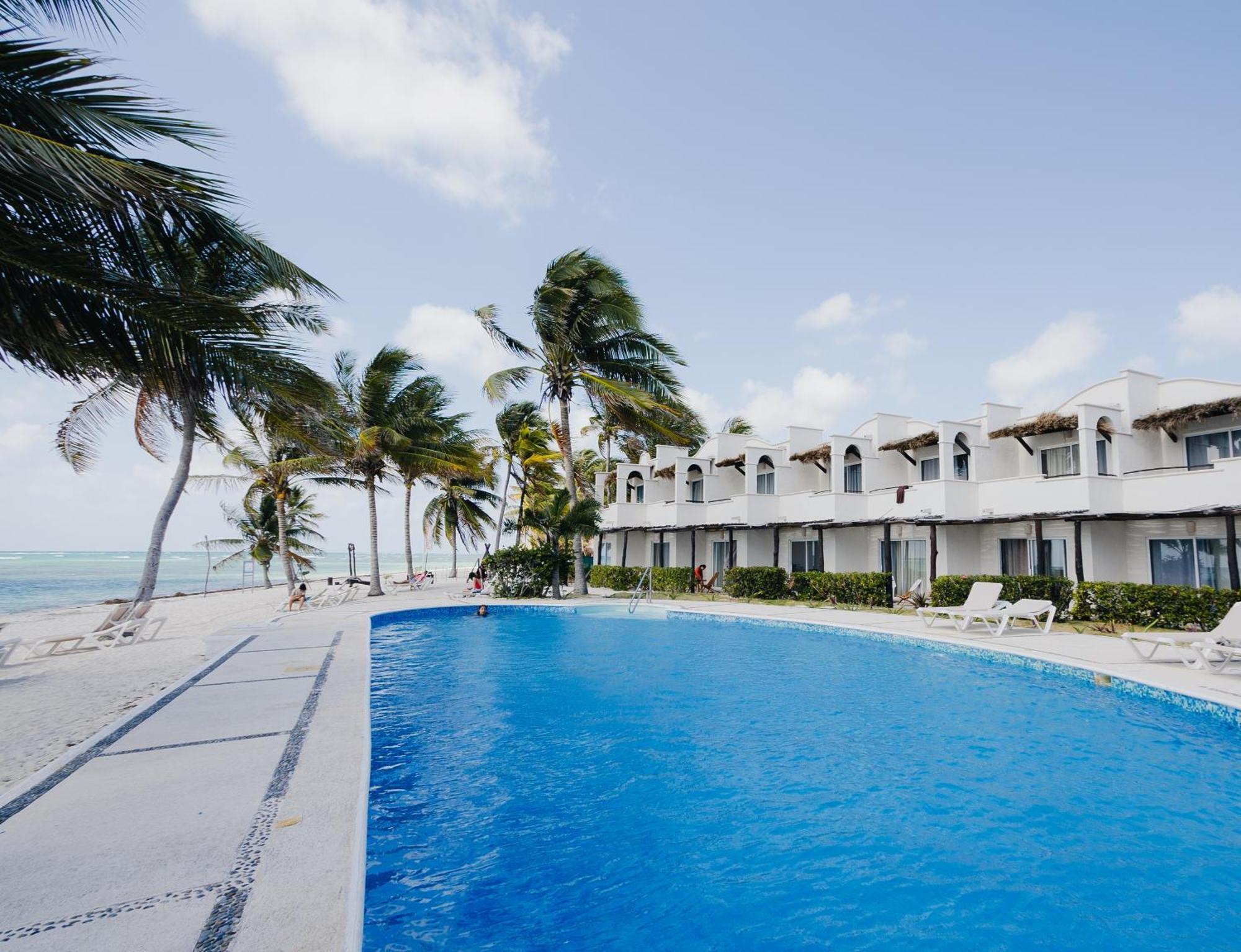 Vr Club Tulum Riviera Hotel Exterior photo