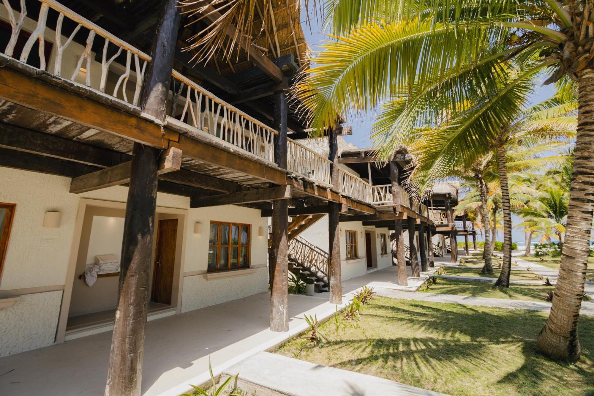 Vr Club Tulum Riviera Hotel Exterior photo
